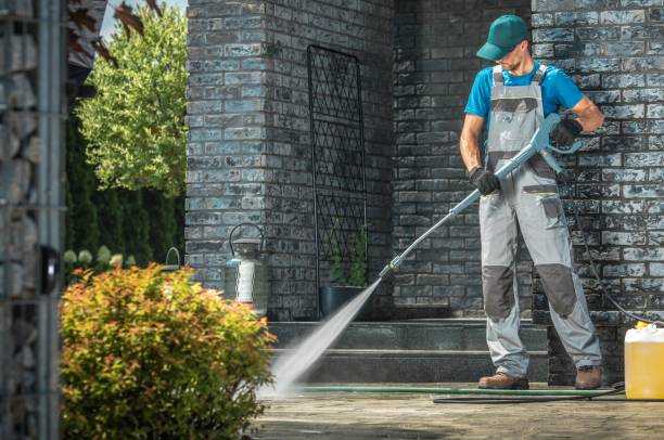 Winterizing Services in Young Harris, GA