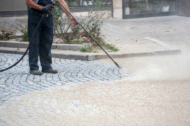 Best Gas Station Cleaning  in Young Harris, GA