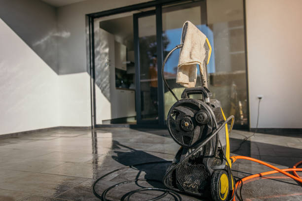 Best Factory Floor Cleaning  in Young Harris, GA