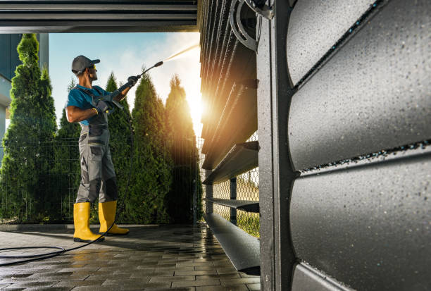 Reliable Young Harris, GA Pressure Washing Solutions